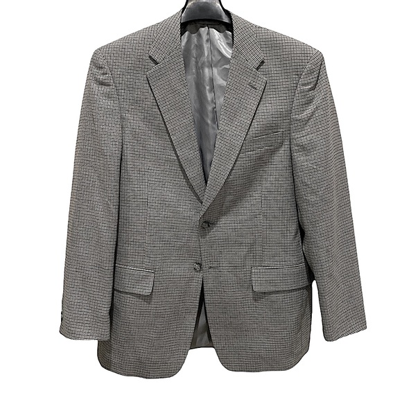 Bert Pulitzer Wool blend Blazer suit